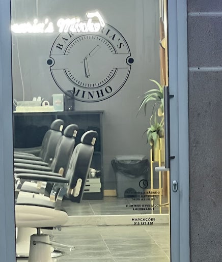 Εικόνα Barbearia's Minho 2