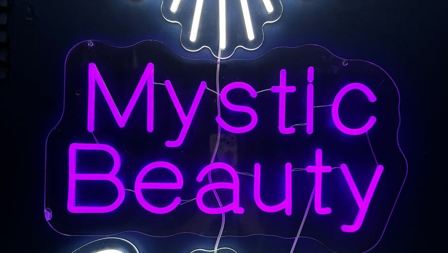 Mystic Beauty Healing & Holistic Therapist – obraz 1