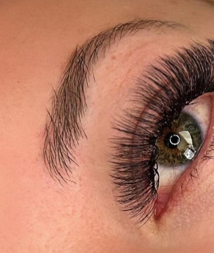 Lashes by char slika 2