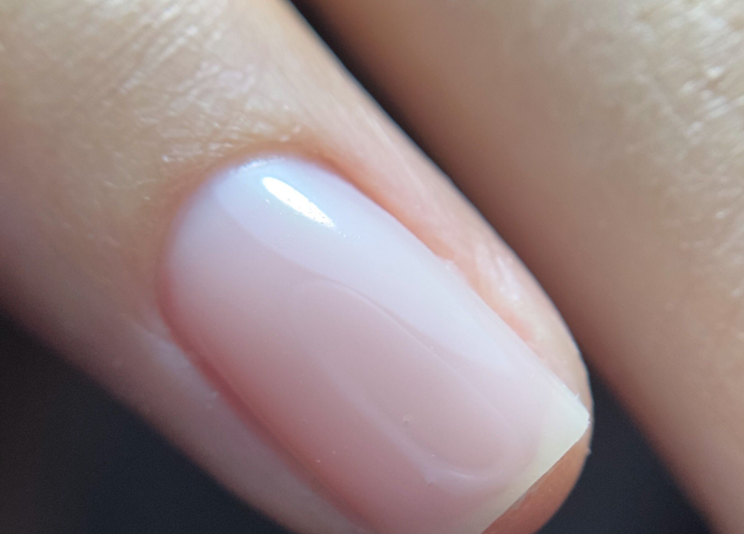 Elegant nail design at Sol & Salt Studio, The Entrance, New South Wales, AU.