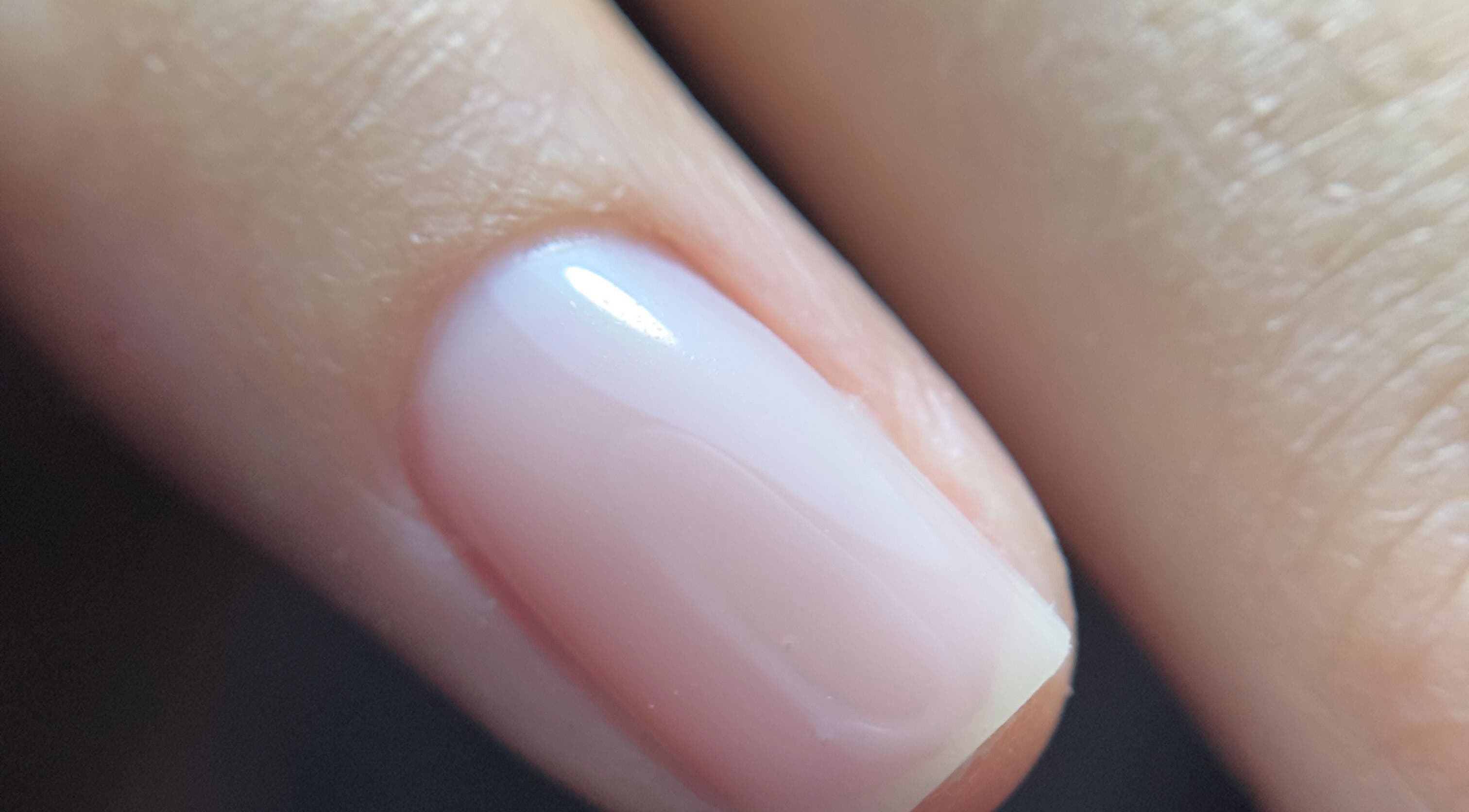 Elegant nail design at Sol & Salt Studio, The Entrance, New South Wales, AU.