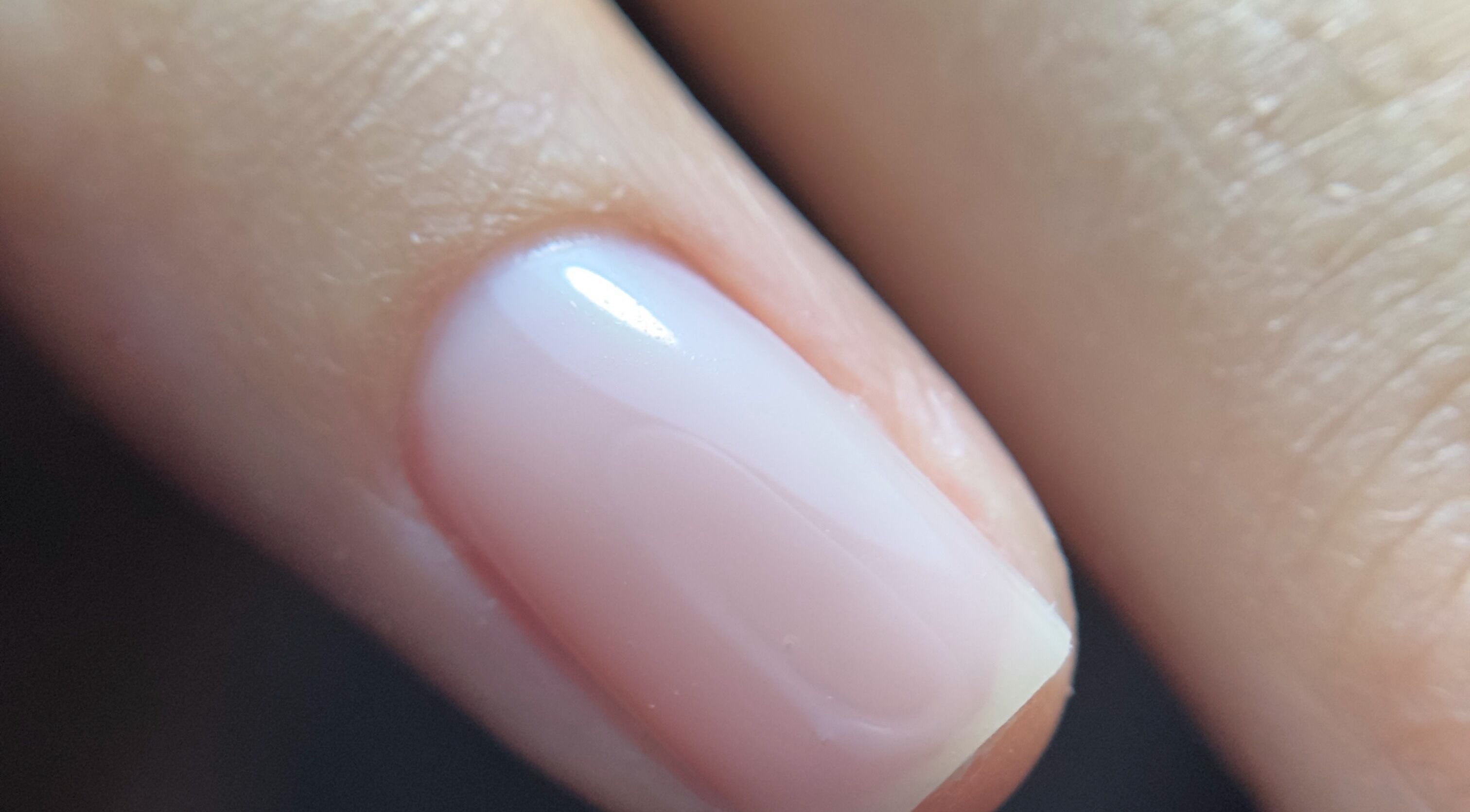 Elegant nail design at Sol & Salt Studio, The Entrance, New South Wales, AU.