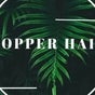 Copper Hair - UK, Loch Park Avenue, Carluke, Scotland