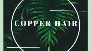 Copper Hair kép 1