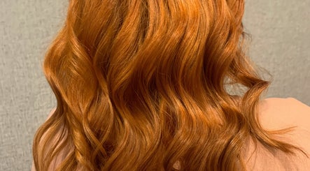 Copper Hair imaginea 3