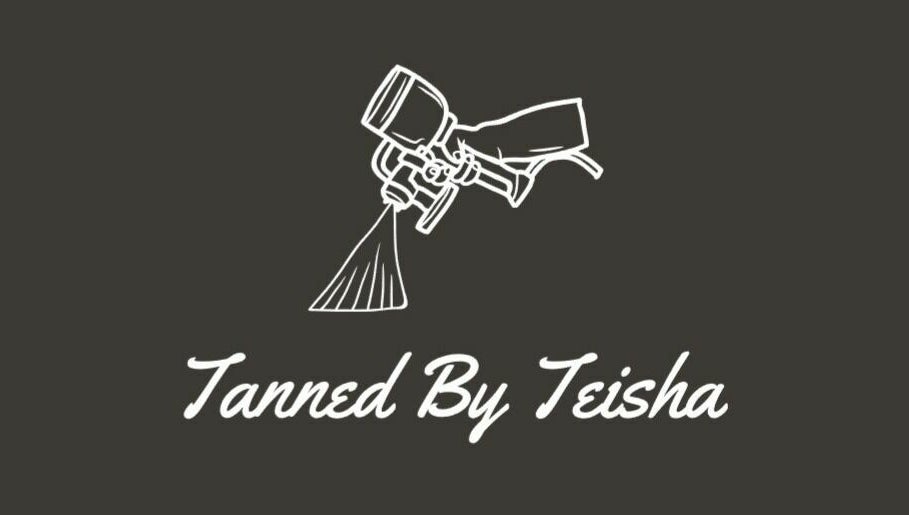 Tanned By Teisha image 1