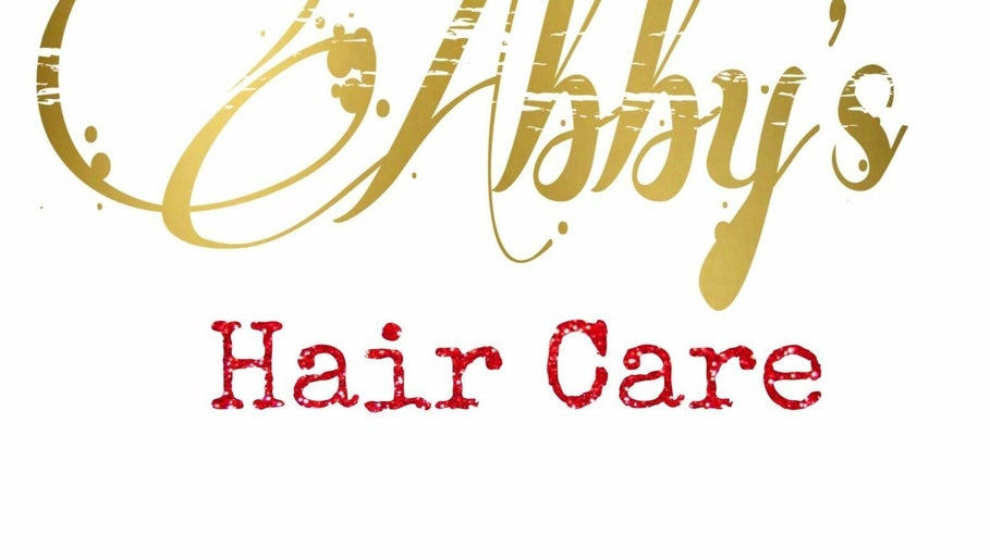 Abby’s Hair Care image 1