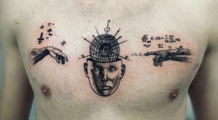 Rodrigues tatto image 3