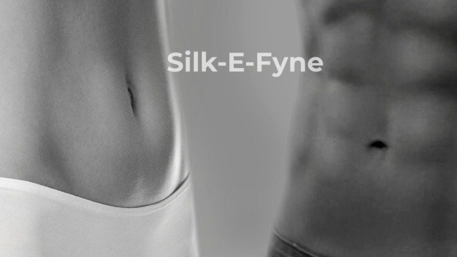 Silk-E-Fyne - 1