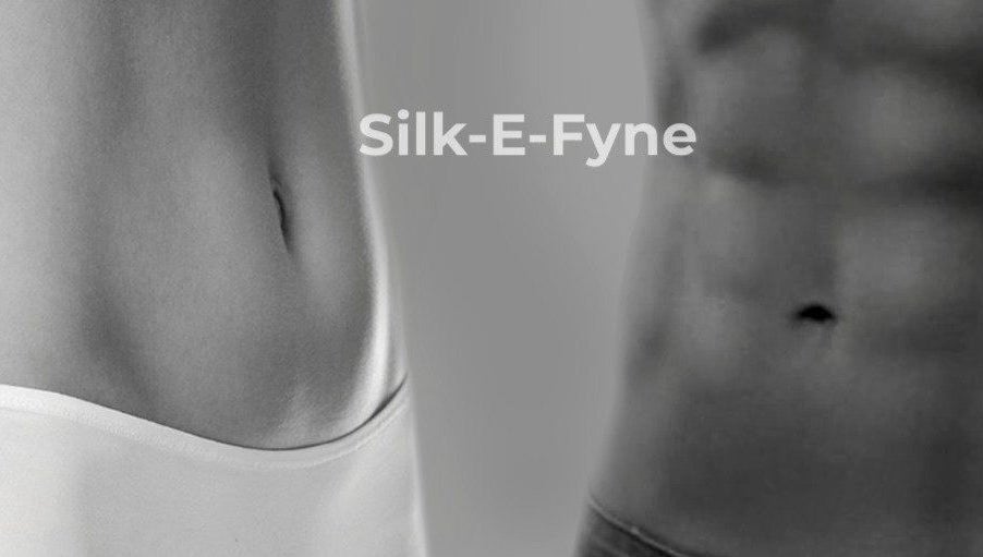Silk-E-Fyne 1paveikslėlis