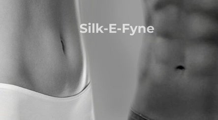 Silk-E-Fyne