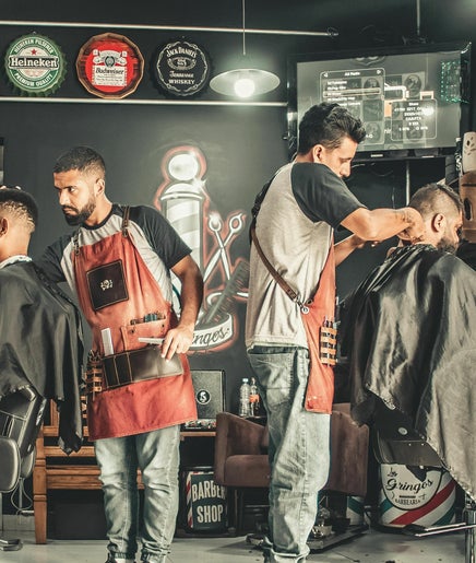 Bessasy Barber Studio image 2