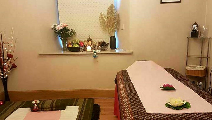 Lucky's Quality Massage and Therapy изображение 1