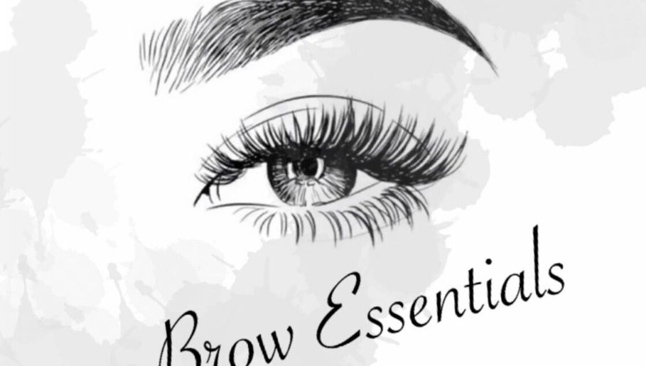 Brow Essentials image 1