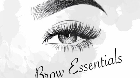 Brow Essentials