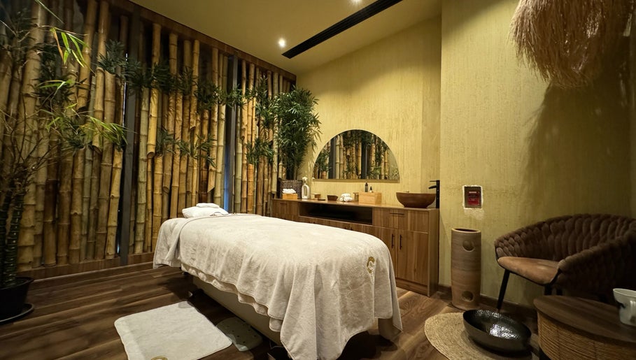 Εικόνα Adara Spa Retreat, Ladies Spa 1