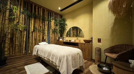 Adara Spa Retreat, Ladies Spa