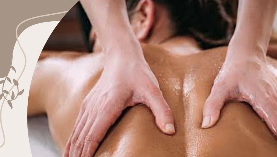 Relaxation & Wellness Massage image 1