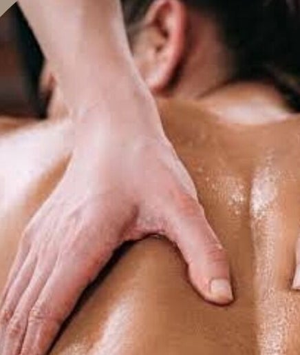 Relaxation & Wellness Massage image 2