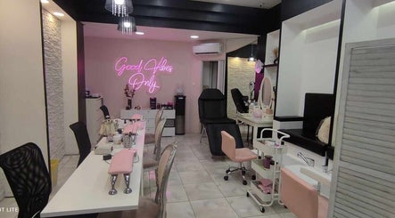 Beauty Nails Room