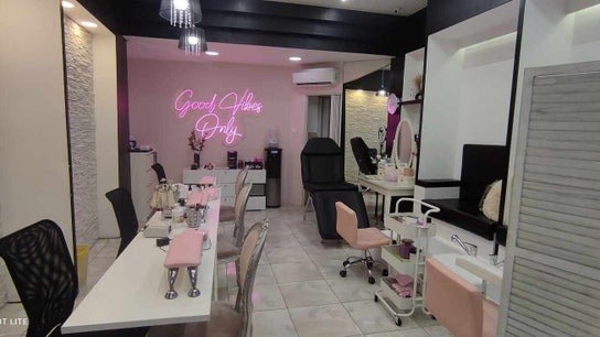 Beauty Nails Room