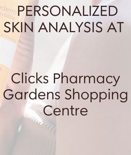 Clicks Pharmacy Gardens Shopping Centre image 2