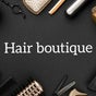 Hair boutique