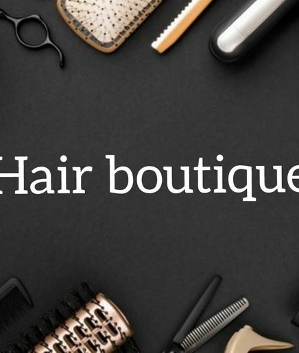 Hair boutique image 2