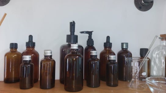 Hands On Apothecary