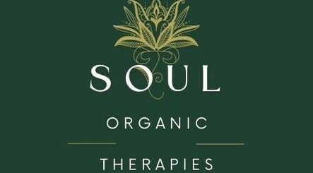Soul Organic Therapies within The Soul Sanctuary (Previously The Rejuvenation Rooms)