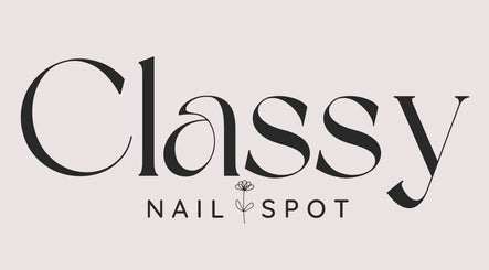 Classy Nail Spot