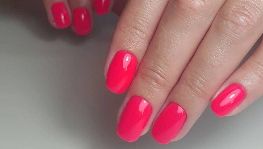 Nailartist Agnese obrázek 1
