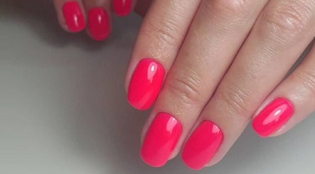 Nailartist Agnese