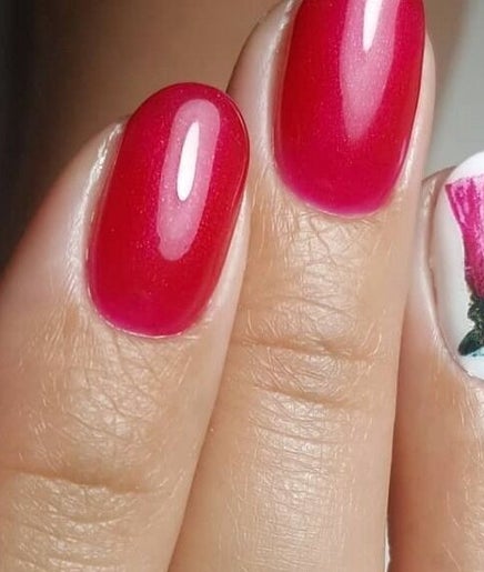 Nailartist Agnese obrázek 2