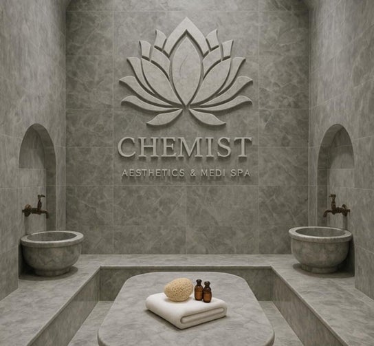 Chemist Aesthetics Liverpool