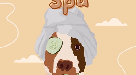 Pawlour Spa - Dog Groomers
