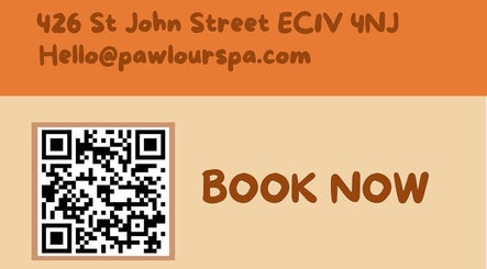 Immagine 3, Pawlour Spa - Dog Groomers