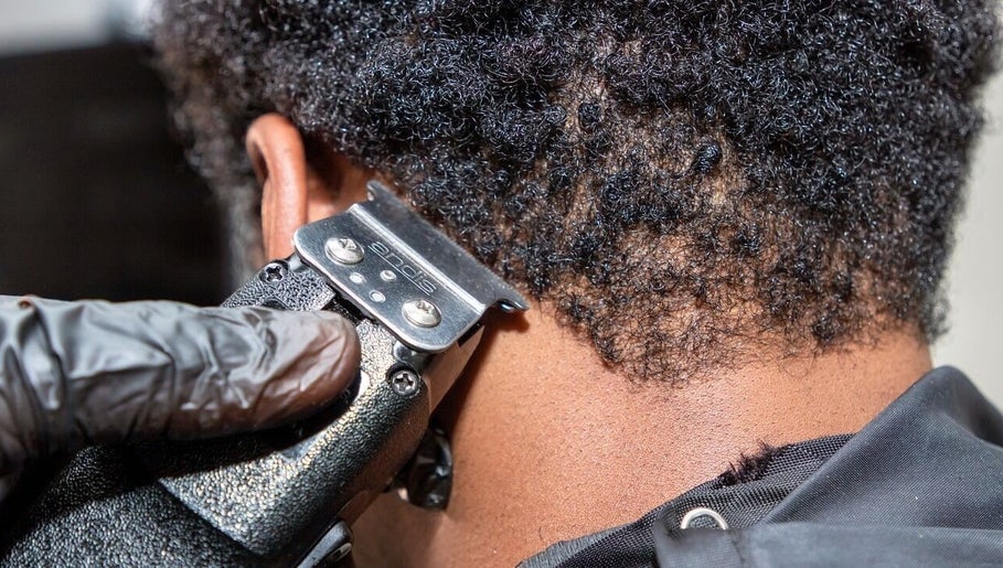 FELIPE BARBER ZAMORANO image 1