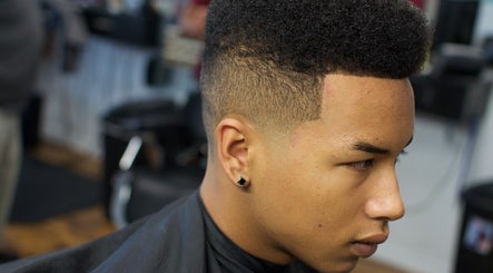 FELIPE BARBER ZAMORANO image 2