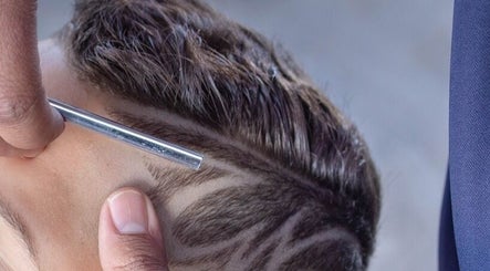 FELIPE BARBER ZAMORANO image 3