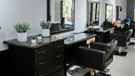 Salons Daytona Beach FL