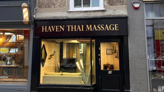 Haven Thai Massage