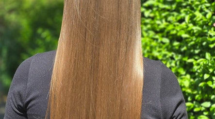 Olesea Beauty & Hair/Waxing