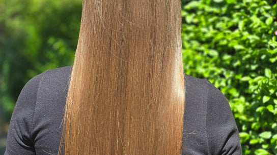 Olesea Beauty & Hair/Waxing