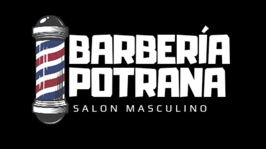 BARBERÍA POTRANA