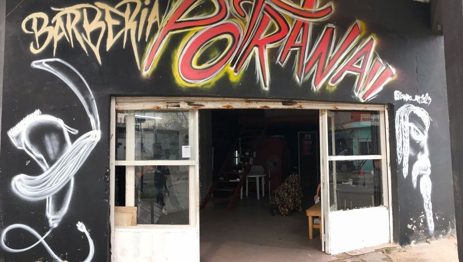 BARBERÍA POTRANA, bilde 1