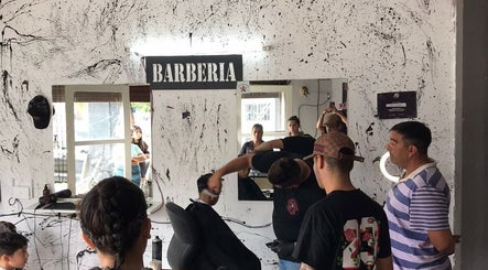 BARBERÍA POTRANA, bilde 2