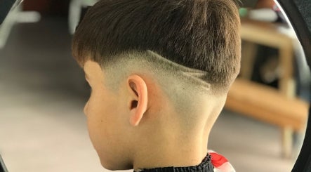 BARBERÍA POTRANA, bilde 3