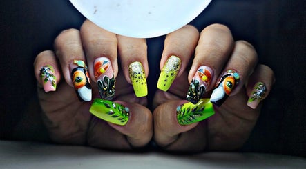 А/S Nail Design image 2