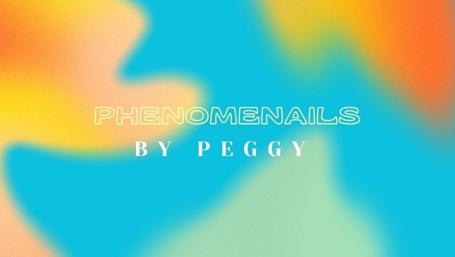 Phenomenal by Peggy image 1